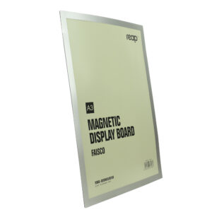 A3 Magnetic Display Board - FAISCO Series