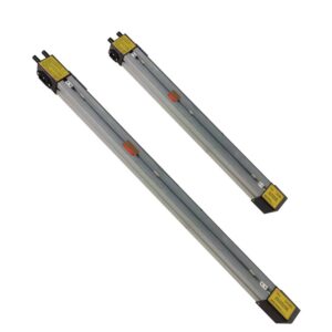 Acrylic Heat Bending Machines