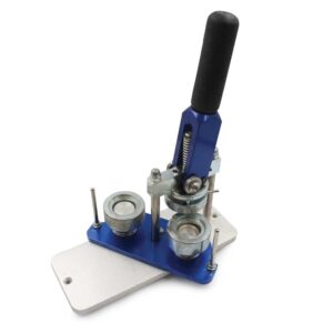 American Button Badge Machines