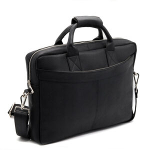 Chase Plus Leather Laptop Bags MDY