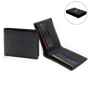 Chase Plus Men’s Wallet GLASGOW