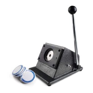Circle Cutter for Badges