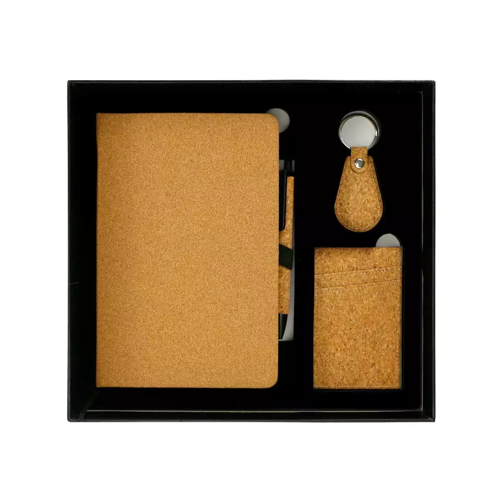 Cork Material Gift Sets GS-020