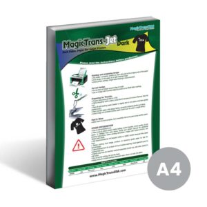 Dark Fabric Transfer Papers 356