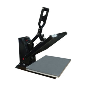 Digital High-Pressure Heat Press, Manual 40x50 cm