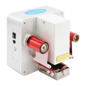 Digital Pen Foil Printer