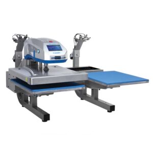 Dual Air Fusion IQ Heat Press