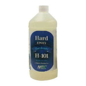 Epoxy Hardener H-101