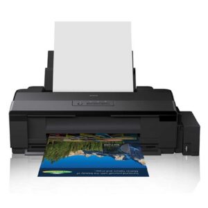 EPSON EcoTank Printers