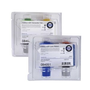 Fargo HDP Transfer Film Ribbon