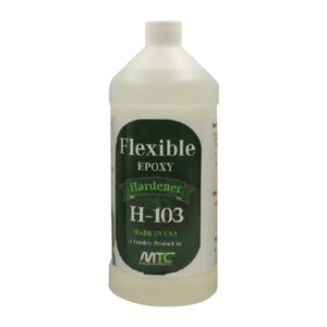 Flexible Epoxy Hardener H-103