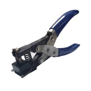 Hand-Held Corner Cutter