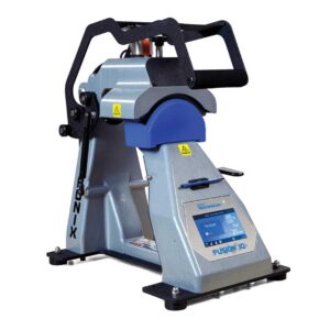 Hat Press Stahls' Hotronix 360 IQ