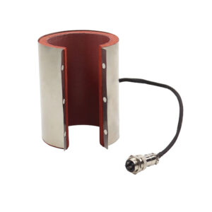 Heat Pad 10 oz for Mug Press