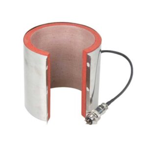 Heat Pad For Mug Press