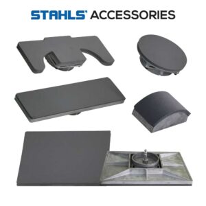 Heat Press Lower Platens