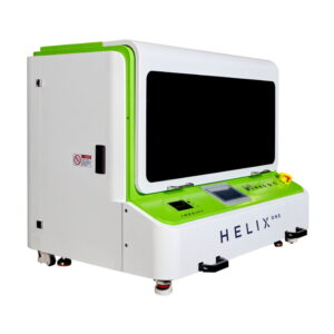 HELIX ONE Fast Digital Cylinder Printer and Machines
