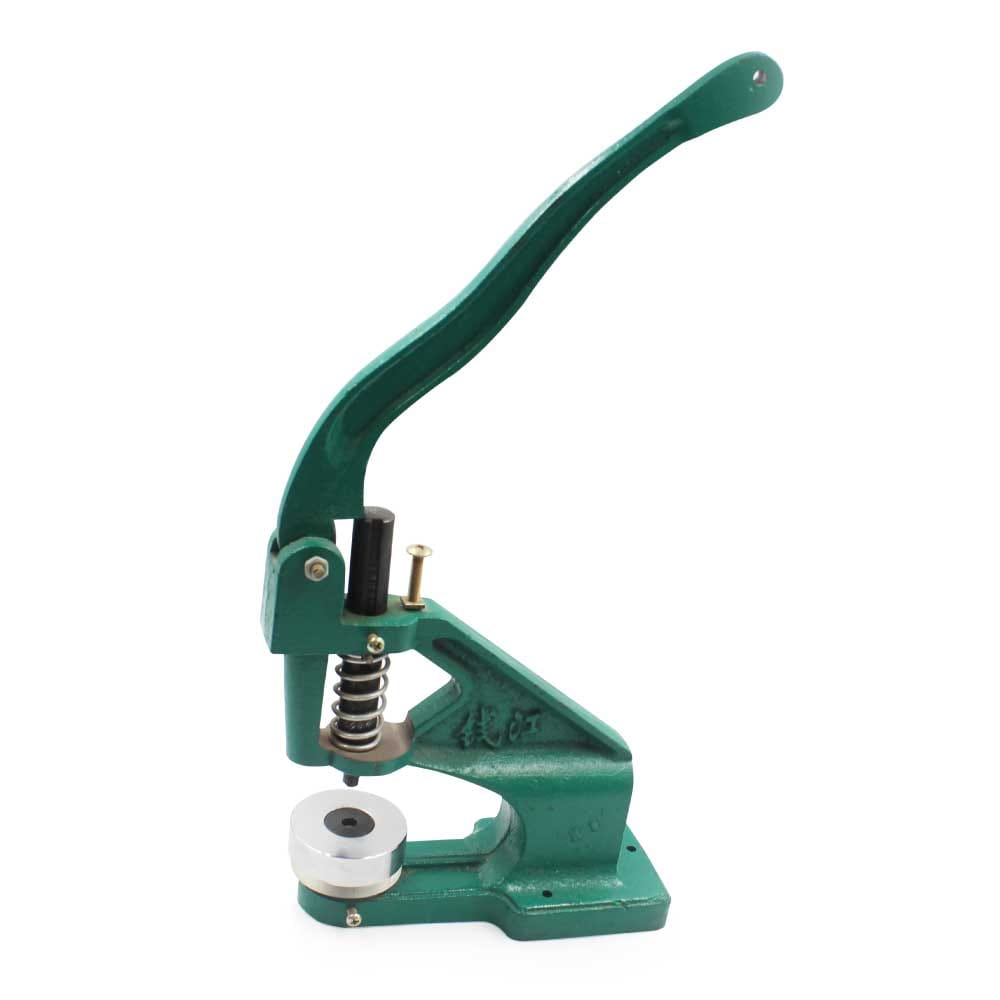 Hole Punching Machines