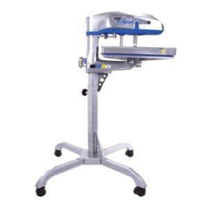 Hotronix Air Fusion IQ Heat Press