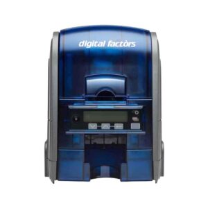 ID Card Printer DF150 Series