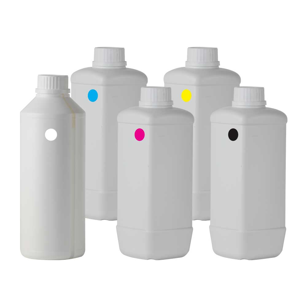 Inks for DTF Printer