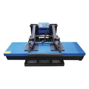 Lanyard Heat Press Machine