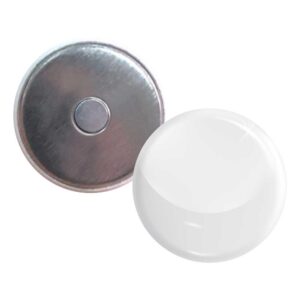 Magnetic Button Badges