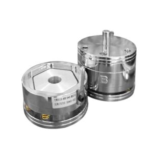 Mold for Hexagon Button