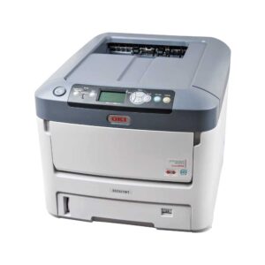 OKI A4 White Toner Printer