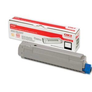 OKI Laser Printer Cartridges