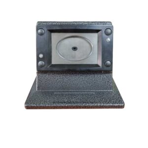 Oval Cutter for Badges