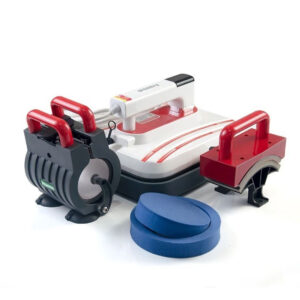 Portable 5-in-1 Multi-Function Heat Press Machines