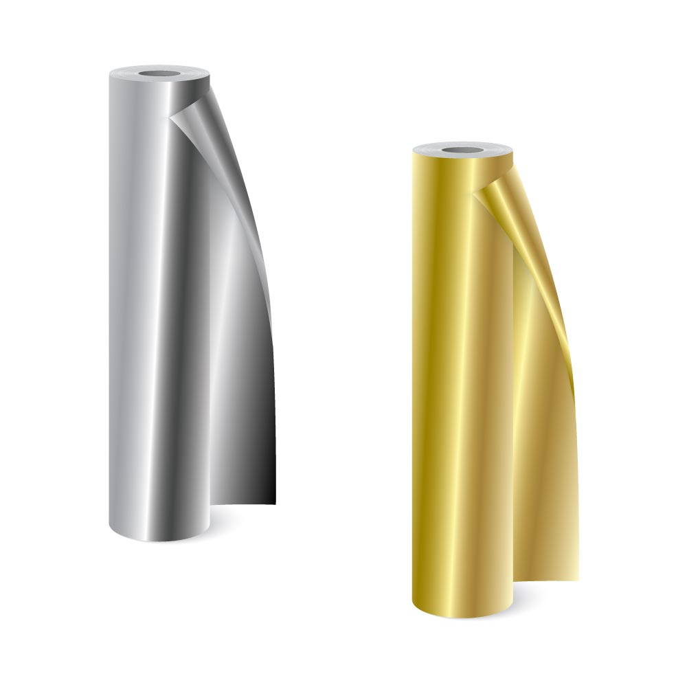 Premium Plus Heat Transfer Vinyls 25 Mtrs Rolls