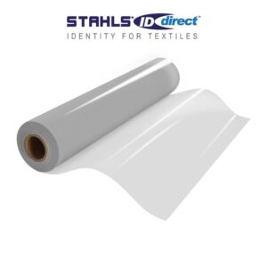 Reflective Heat Transfer Vinyl