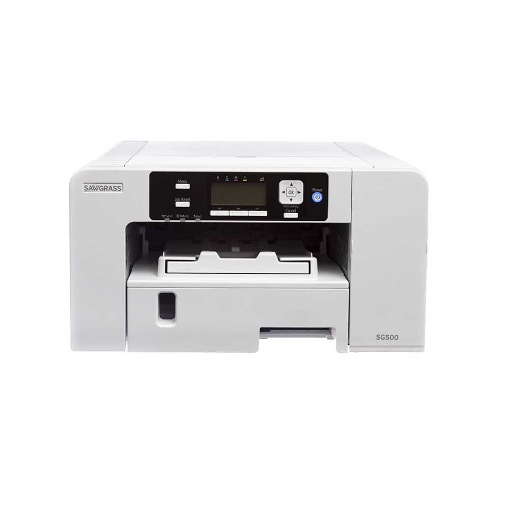 SAWGRASS A4 Printers