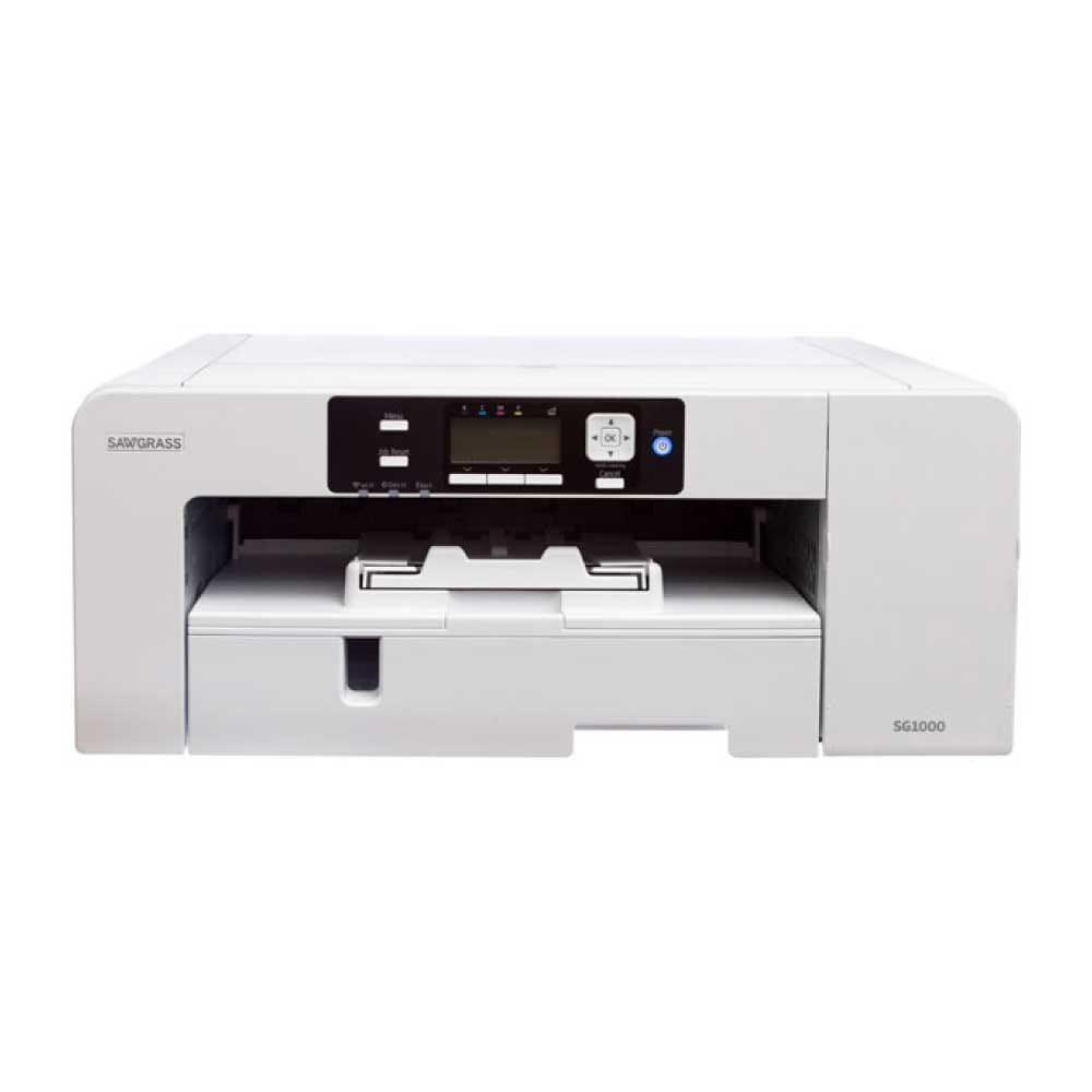 SAWGRASS SG1000 Sublimation Printer