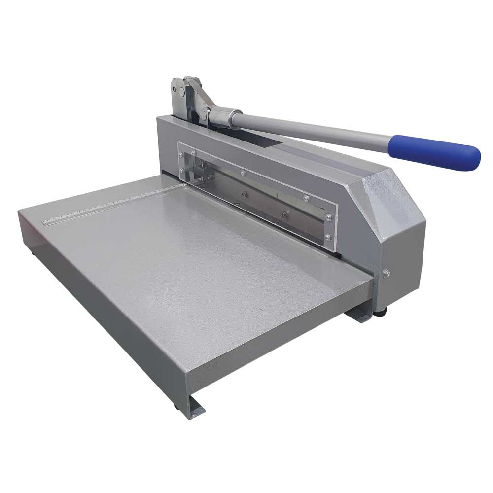 Shear Cutting Machine