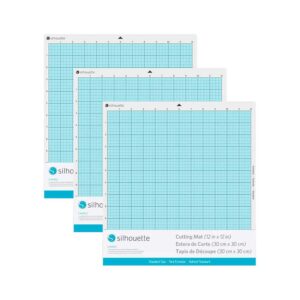 Silhouette Cutting Mat