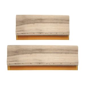 Squeegee for Screen Print Ink