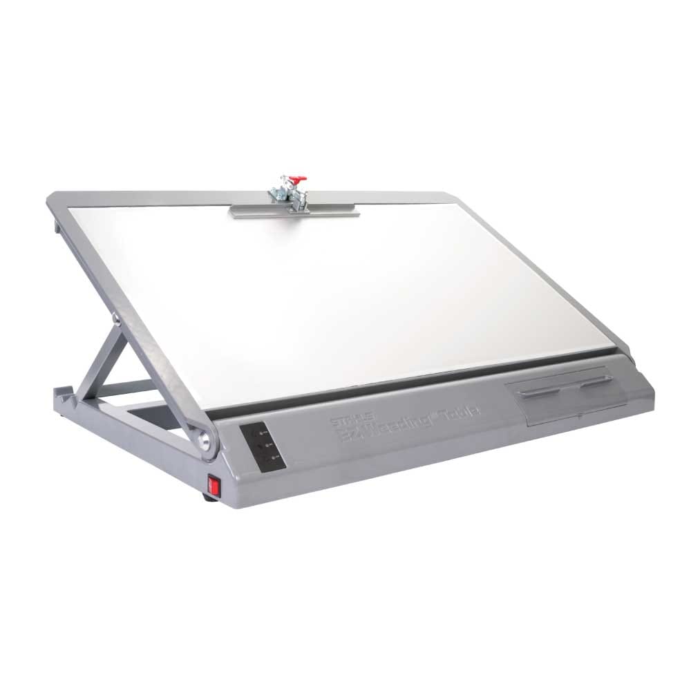 Stahls EZ Weeding Table