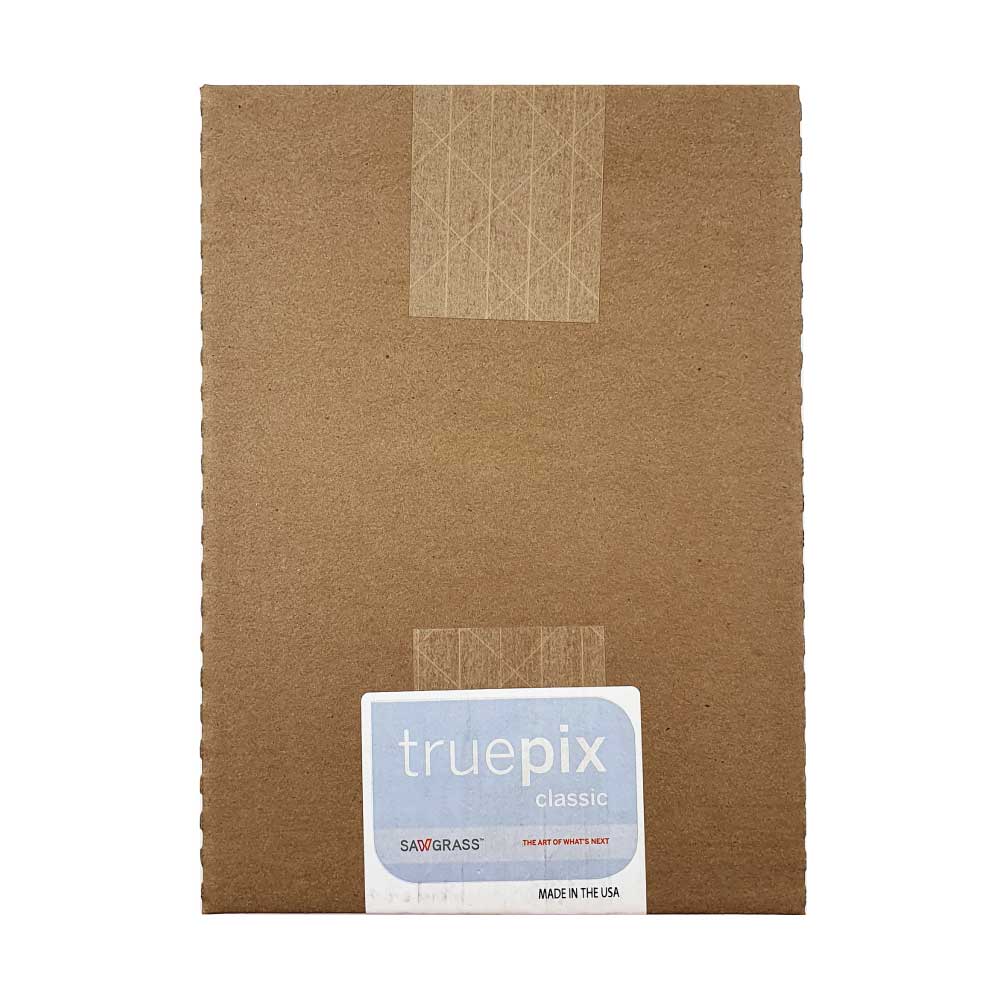 TruePix Classic Transfer Papers