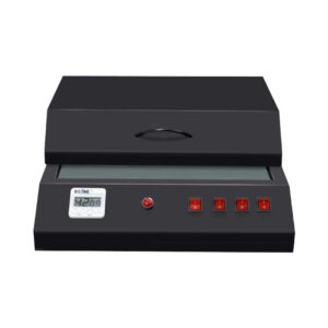 UV Crystal Transfer Printing Machine