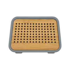 Wireless Charger 5W and BT Speakers 5.0