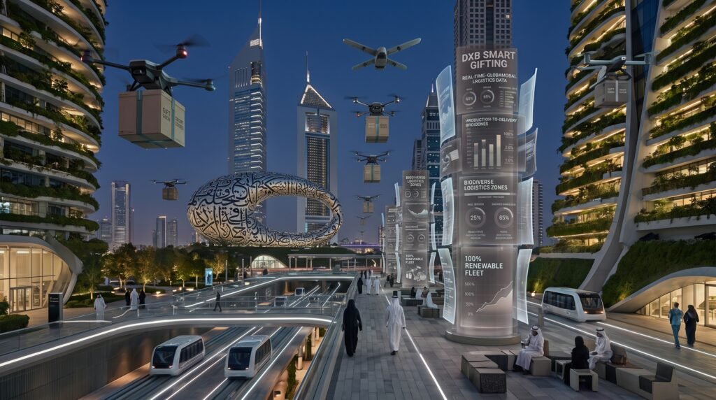 Guide to Corporate Gifts Company in Dubai, UAE